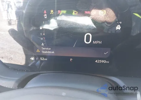 2024 Buick Encore Gx Preferred Fwd from USA, damaged, VIN KL4AMBSL7RB149206